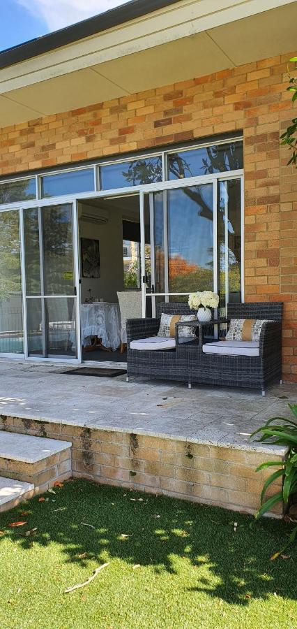 Golfview Lodge Bowral Exterior photo