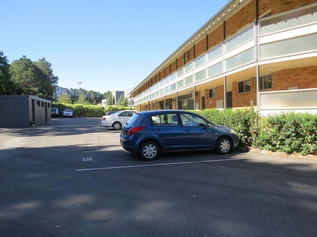 Golfview Lodge Bowral Exterior photo